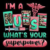 Im A Nurse Whats Your Superpower Urban Hoodie | Teevron