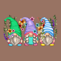 Floral Gnomes Premium Hoodie | Teevron