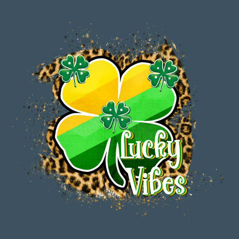 Lucky Vibes Urban Hoodie by RanaPortraitStore | Teevron