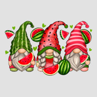 Watermelon Gnomes Premium Hoodie | Teevron
