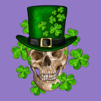 St. Patricks Day Skull Urban Hoodie | Teevron