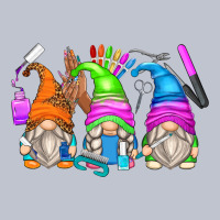 Nail Tech Gnomes Premium Hoodie | Teevron