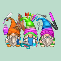 Nail Tech Gnomes Premium Hoodie | Teevron