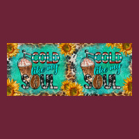 Cold Like My Soul 15 Oz Mug Long Sleeve Tee | Teevron