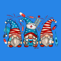 American Nurse Gnomes Premium Hoodie | Teevron