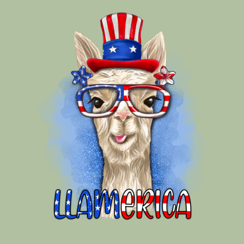 Llamerica Urban Hoodie by RanaPortraitStore | Teevron
