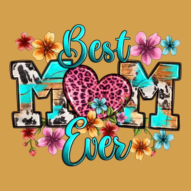 Best Mom Ever Urban Hoodie by RanaPortraitStore | Teevron