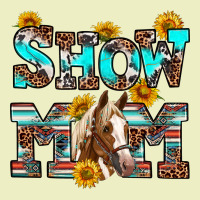 Show Mom Horse Urban Hoodie | Teevron