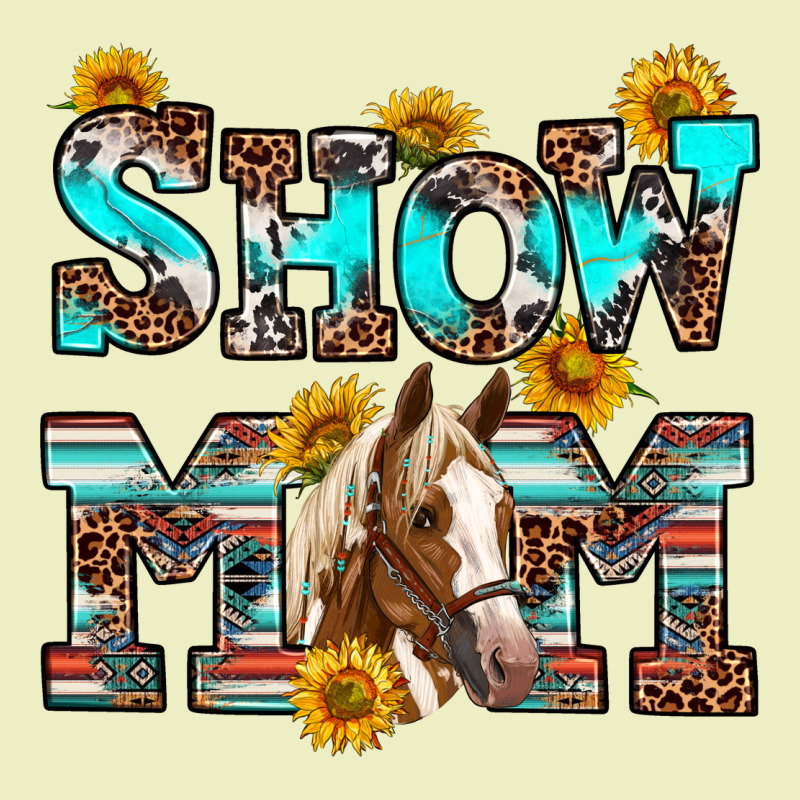 Show Mom Horse Urban Hoodie by RanaPortraitStore | Teevron