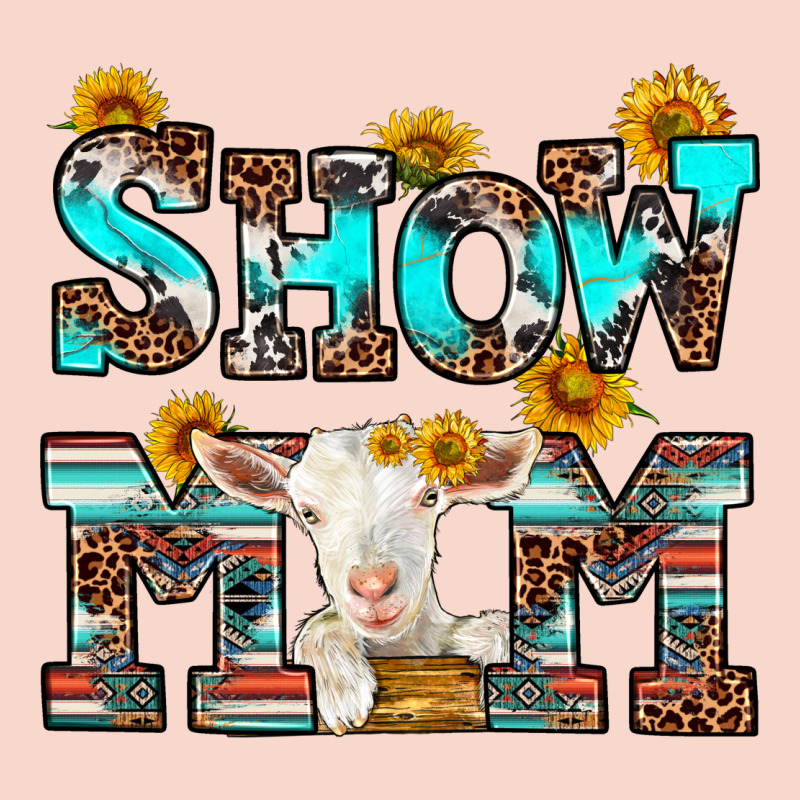 Show Mom Goat Urban Hoodie by RanaPortraitStore | Teevron