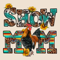 Show Mom Rooster Urban Hoodie | Teevron
