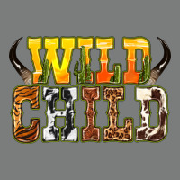 Western Wild Child Premium Hoodie | Teevron