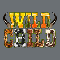 Western Wild Child Premium Hoodie | Teevron