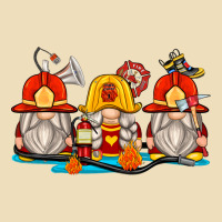 Firefighter Gnomes Premium Hoodie | Teevron