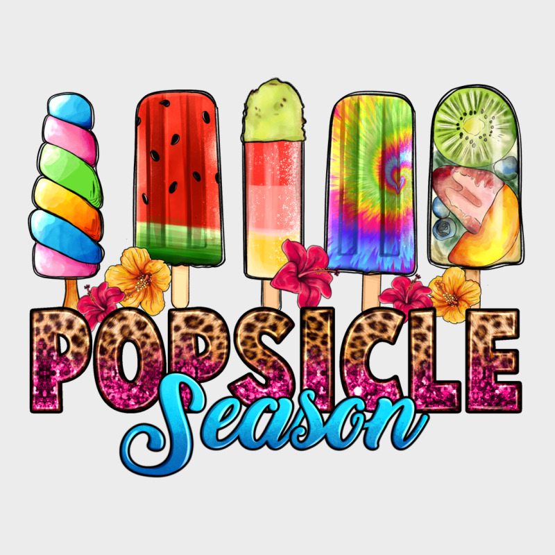 Popsicle Season Urban Hoodie by RanaPortraitStore | Teevron