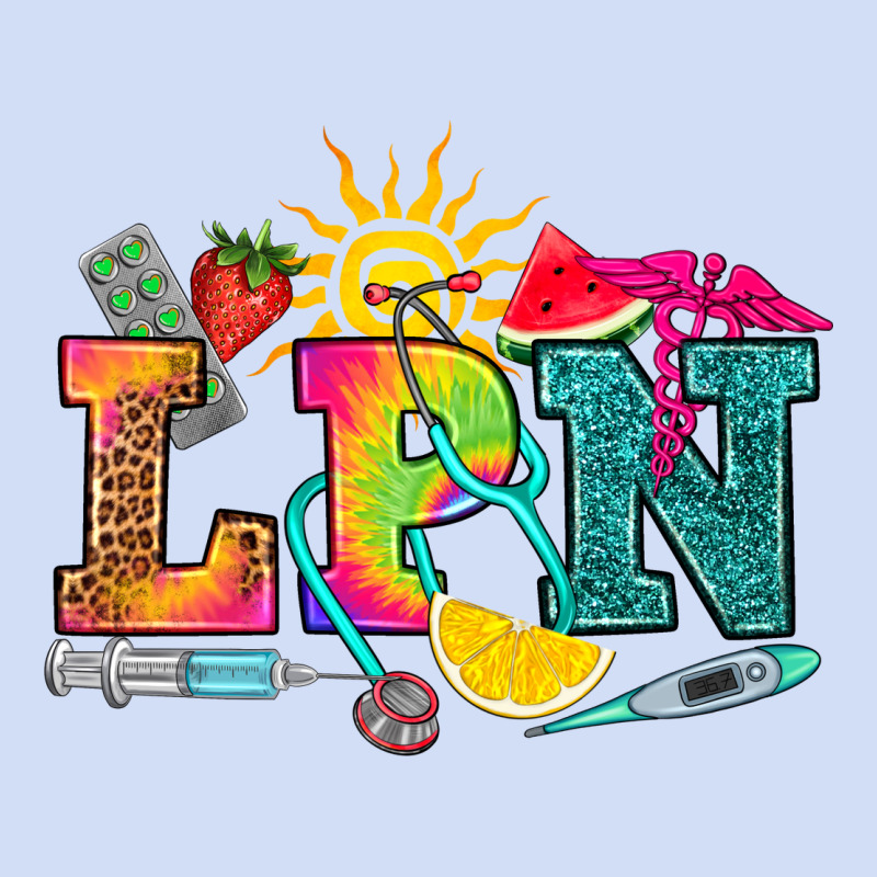 Lpn Summer Urban Hoodie by RanaPortraitStore | Teevron