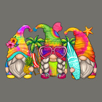 Summer Gnomes Premium Hoodie | Teevron
