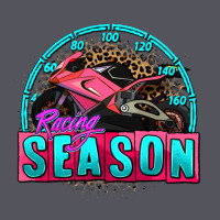 Racing Season Motorcycle Vintage Hoodie | Teevron