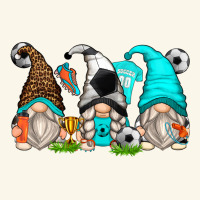 Soccer Gnomes Premium Hoodie | Teevron