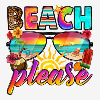 Beach Please Urban Hoodie | Teevron