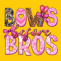 Bows Before Bros Premium Hoodie | Teevron