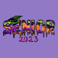 Senior 2023 Halloween Urban Hoodie | Teevron