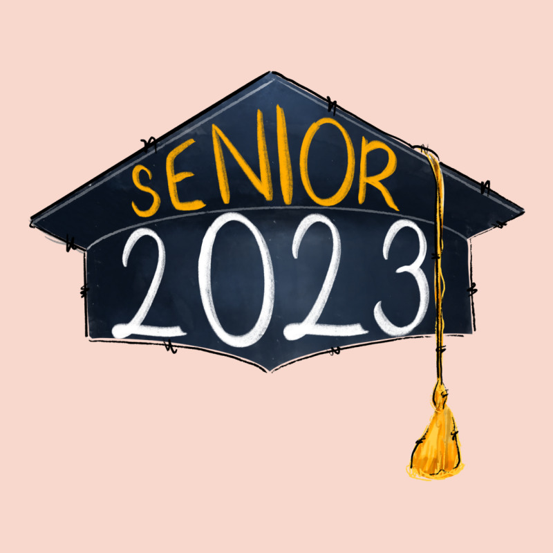 Senior 2023 Graduation Urban Hoodie by RanaPortraitStore | Teevron