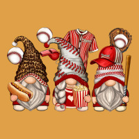 Baseball Gnomes Premium Hoodie | Teevron