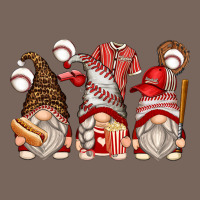 Baseball Gnomes Premium Hoodie | Teevron