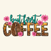But First Coffee Premium Hoodie | Teevron