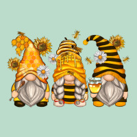 Bumble Bee Gnomes Premium Hoodie | Teevron