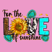 For The Love Of Sunshine Urban Hoodie | Teevron