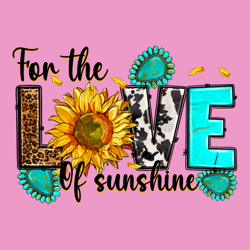 For The Love Of Sunshine Urban Hoodie by RanaPortraitStore | Teevron