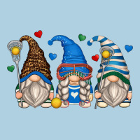 Lacrosse Gnomes Premium Hoodie | Teevron