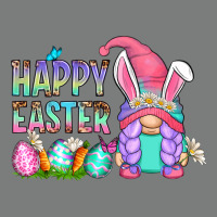 Happy Easter Gnomes Premium Hoodie | Teevron