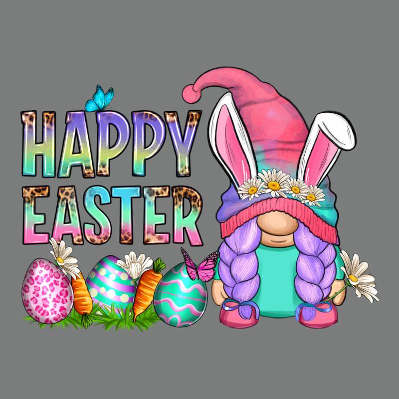 Happy Easter Gnomes Premium Hoodie by Zillion Design Studio | Teevron