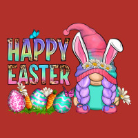 Happy Easter Gnomes Premium Hoodie | Teevron