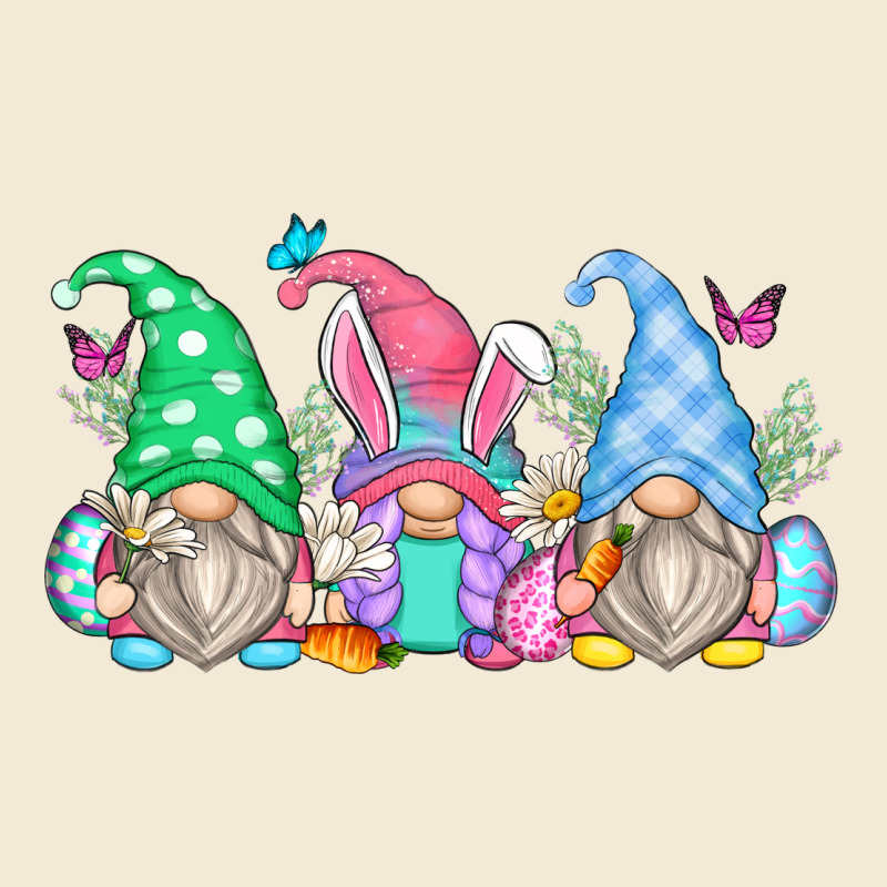 Easter Gnomes Premium Hoodie by Zillion Design Studio | Teevron