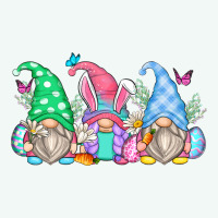 Easter Gnomes Premium Hoodie | Teevron