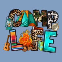 Camp Life Urban Hoodie | Teevron