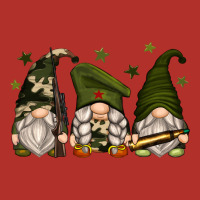 Army Gnomes Premium Hoodie | Teevron