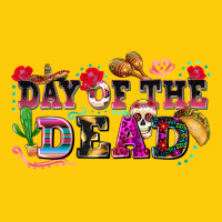Day Of The Dead Premium Hoodie | Teevron