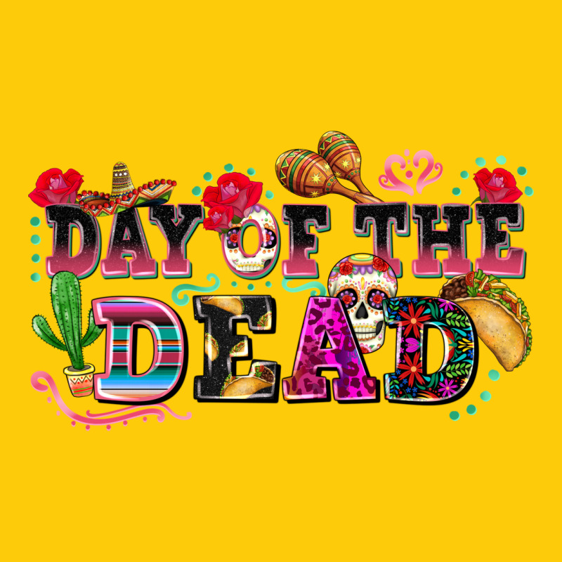 Day Of The Dead Premium Hoodie by texasbilliewilder | Teevron