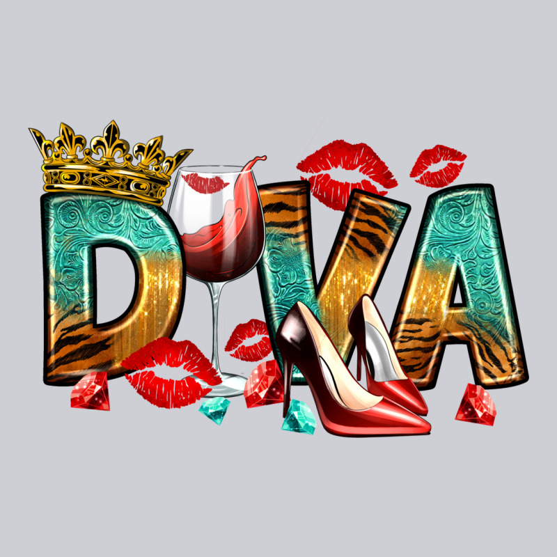 Diva Urban Hoodie by RanaPortraitStore | Teevron