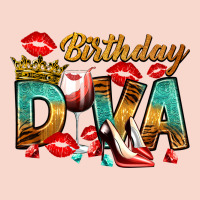 Birthday Diva Urban Hoodie | Teevron