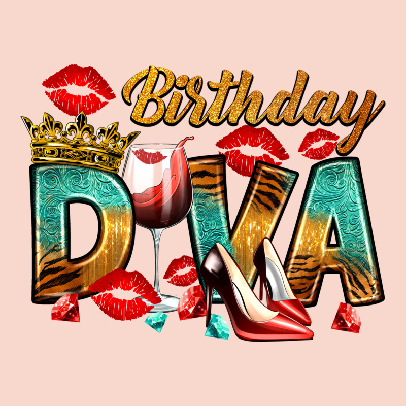Birthday Diva Urban Hoodie by RanaPortraitStore | Teevron