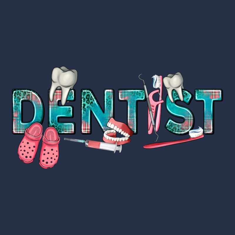 Dentist Premium Hoodie by texasbilliewilder | Teevron