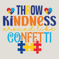 Throw Kindness Around Like Confetti Heavy Core Tee | Teevron