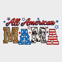 All American Mama Urban Hoodie | Teevron
