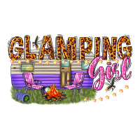 glamping girl | Teevron